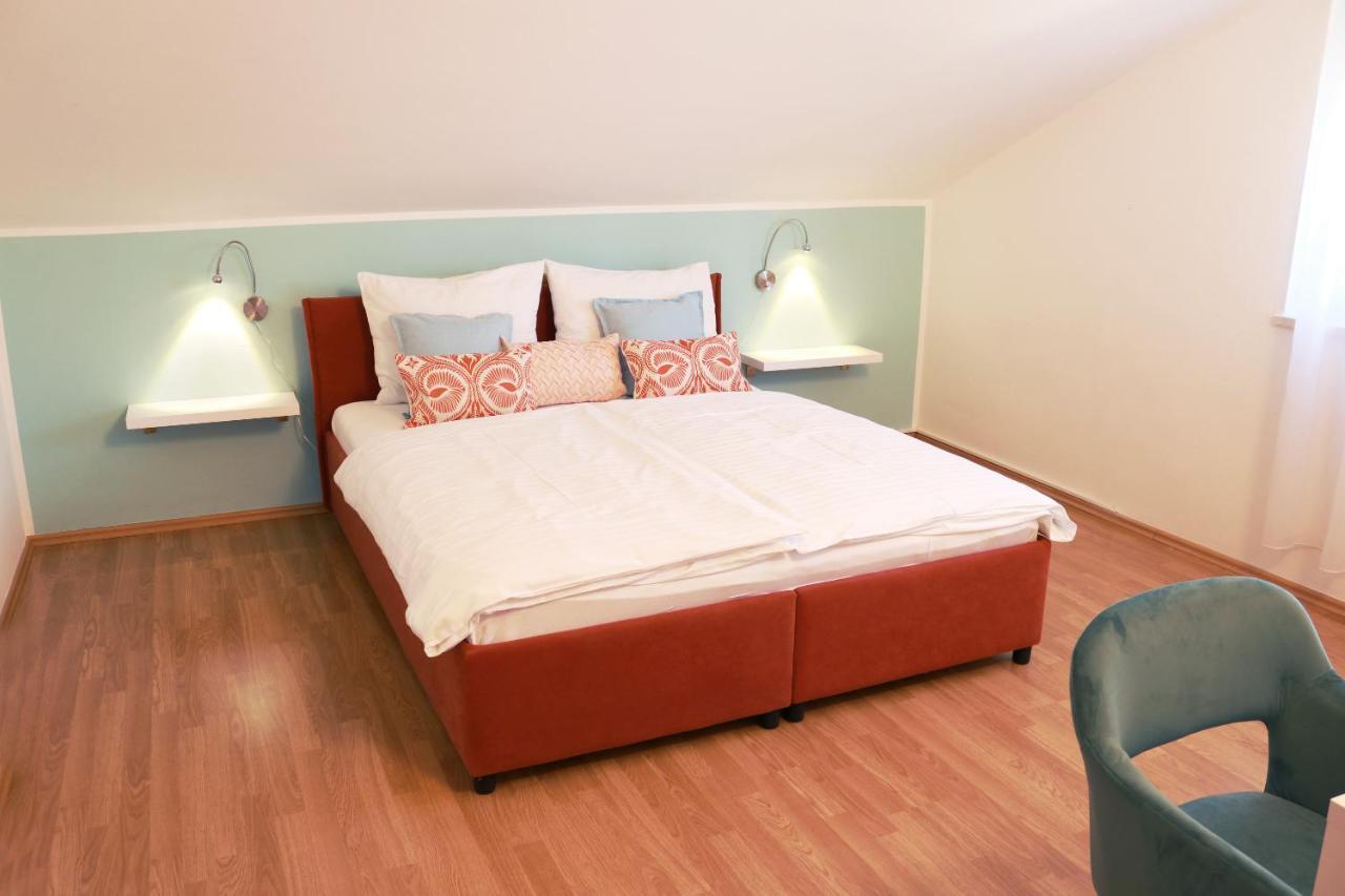 Villa Grand Pinea Cilipi Ngoại thất bức ảnh