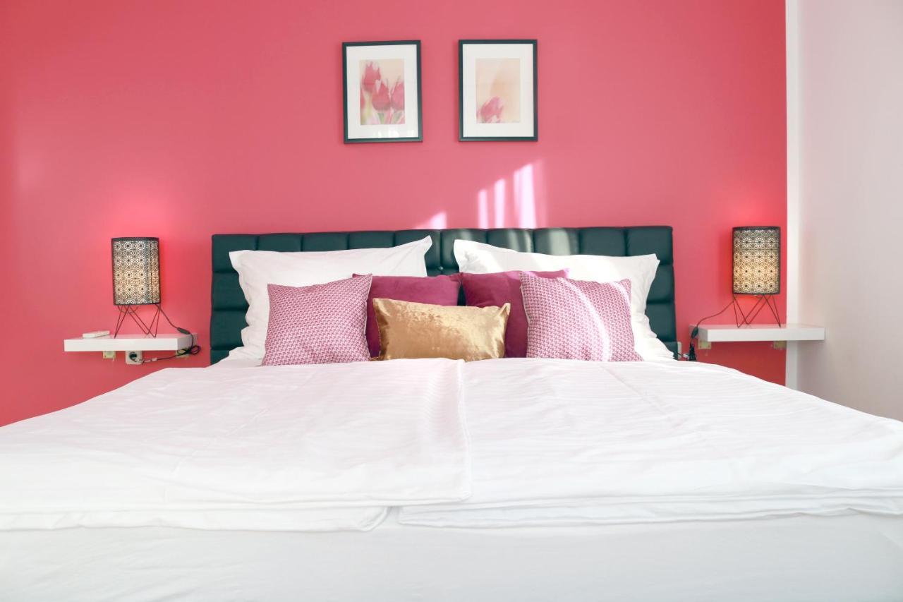 Villa Grand Pinea Cilipi Ngoại thất bức ảnh