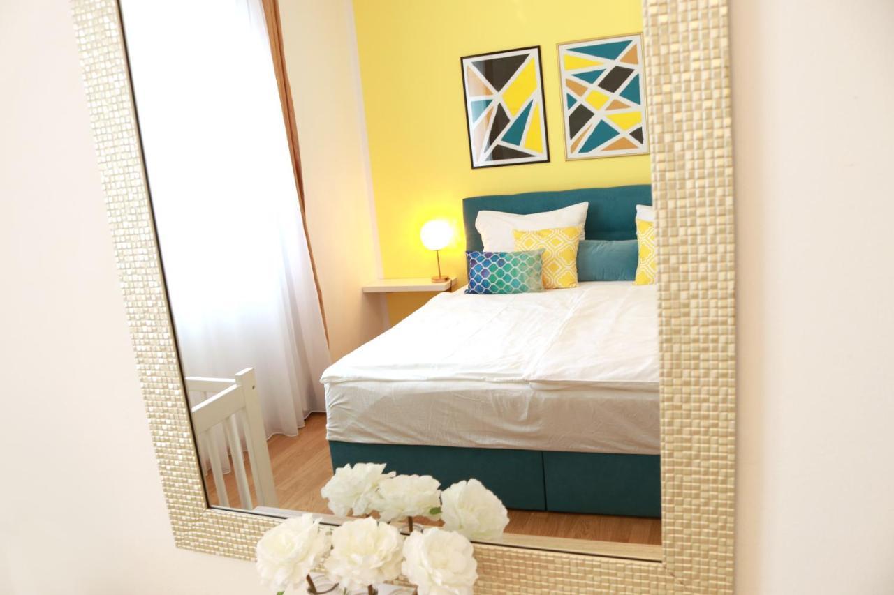 Villa Grand Pinea Cilipi Ngoại thất bức ảnh